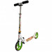 Spartan Two-wheeled Aluminium (230702)