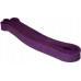 Pretestības gumijasija POWER BAND Violeta 2,86 x 0,45 x 208 cm