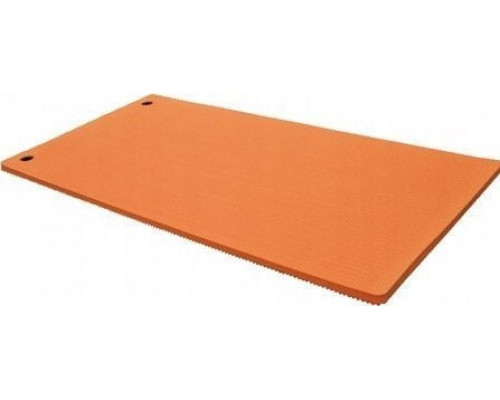 Mata Fitness Do Ćwiczeń Orange 100 cm x 50 cm x 1,5 cm