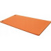 Mata Fitness Do Ćwiczeń Orange 100 cm x 50 cm x 1,5 cm