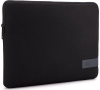 Case Logic Case Logic Reflect REFMB114 - Black torba na notebooka 35,6 cm (14") Etui pocket Black