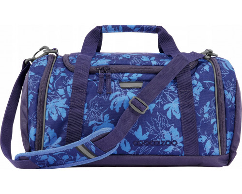 Coocazoo COOCAZOO 2.0 bag sport, kolor: Tropical Night