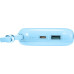 Joyroom JR-L003 10000 mAh Blue