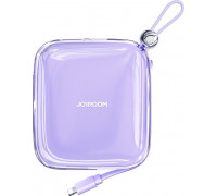 Joyroom JR-L003 10000mAh Violet