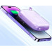 Joyroom JR-L003 10000mAh Violet