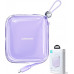 Joyroom JR-L003 10000mAh Violet