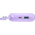 Joyroom JR-L003 10000mAh Violet