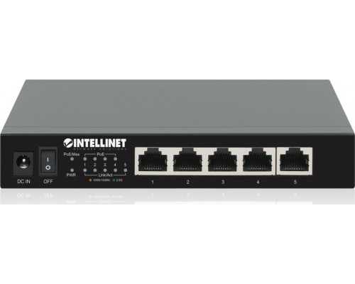 Switch Intellinet Network Solutions 561921