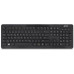 InLine ® Keyboard & Mouse Set USB 2.4G wireless układ max. 1600dpi black