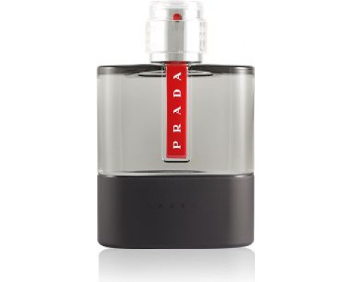 Prada Perfumy męskie Luna Rossa Carbon EDT 50 ml