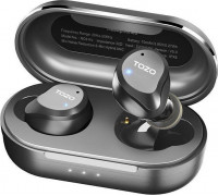 TOZO TWS TOZO NC9 PRO Black