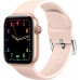 Smartwatch Kumi Smartwatch Kumi KU1 Pro rose (pink)