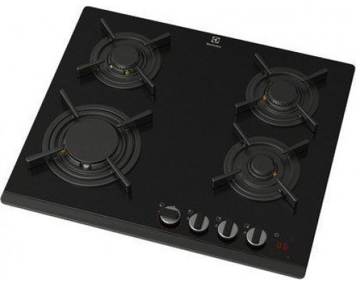 Electrolux KGG643753K