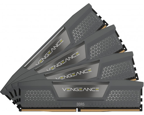 Corsair Vengeance, DDR5, 64 GB, 5600MHz, CL36 (CMK64GX5M4B5600Z36)