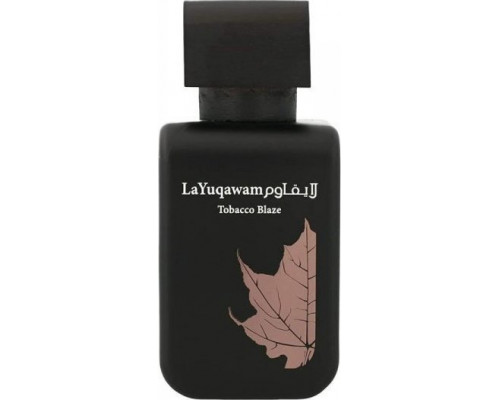 Rasasi Perfumy Męskie Rasasi EDP La Yuqawam Tobacco Blaze (75 ml)