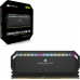 Corsair Dominator Platinum RGB, DDR5, 64 GB, 6200MHz, CL32 (CMT64GX5M4B6200C32)