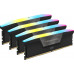 Corsair Vengeance RGB, DDR5, 64 GB, 6400MHz, CL32 (CMH64GX5M4B6400C32)
