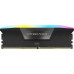Corsair Vengeance RGB, DDR5, 32 GB, 6800MHz, CL40 (CMH32GX5M2B6800C40)