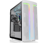 Thermaltake Thermaltake H590 TG ARGB Snow, tower case (white, tempered glass)