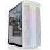 Thermaltake Thermaltake H590 TG ARGB Snow, tower case (white, tempered glass)