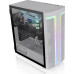 Thermaltake Thermaltake H590 TG ARGB Snow, tower case (white, tempered glass)