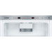 Bosch Bosch fridge / freezer combination KGE36AICA series 6 C silver - series 6