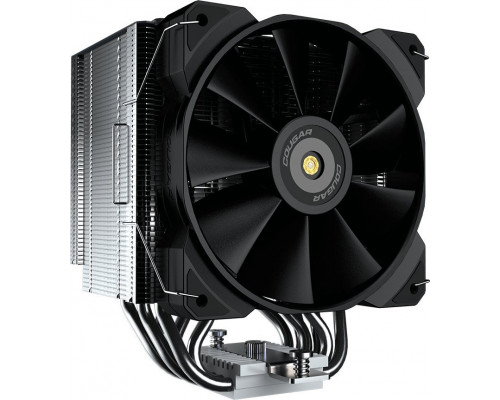 Cougar Forza 85 (3MFZA85.0001)