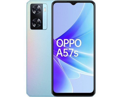 Oppo A57s 4/128GB Blue  (CPH2385 Blue)