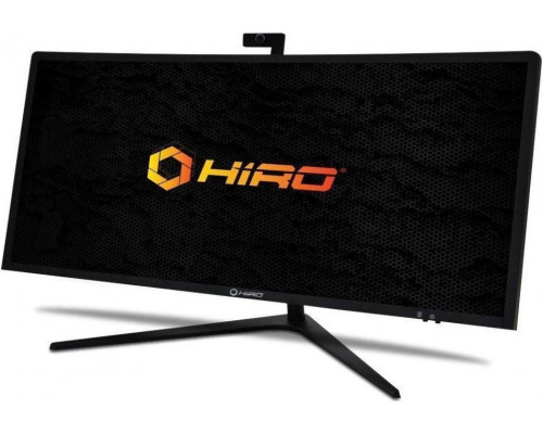 Hiro AIO Hiro Core i5-10400, 16 GB, 512 GB SSD Windows 11 Home