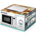 Microwave Gorenje MO20A3WH