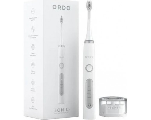 Brush Ordo Sonic+ White