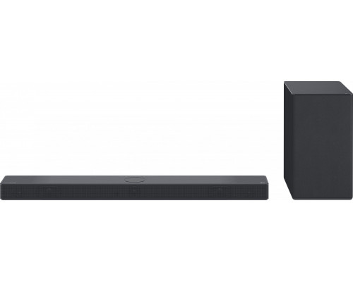 Soundbar LG SC9S