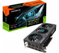 *RTX4070 Gigabyte GeForce RTX 4070 Eagle OC 12GB GDDR6X (GV-N4070EAGLE OC-12GD)