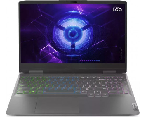 Laptop Lenovo LOQ 15IRH8 i5-13500H / 16 GB / 1 TB / W11 / RTX 4060 / 144 Hz (82XV009QPB)