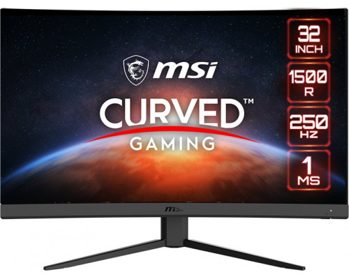 MSI G32C4X