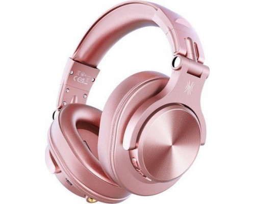 OneOdio Oneodio Fusion A70 Pink