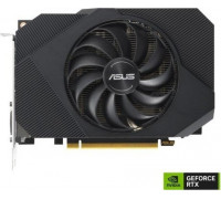 *RTX3050 Asus Phoenix GeForce RTX 3050 V2 8GB GDDR6 (PH-RTX3050-8G-V2)