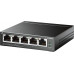 Switch TP-Link TL-SG105MPE