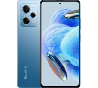 Xiaomi Redmi Note 12 Pro 5G 6/128GB Blue  (44887 | 44897)