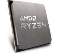 AMD Ryzen 5 5600, 3.5 GHz, 32 MB, MPK (100-100000927MPK)