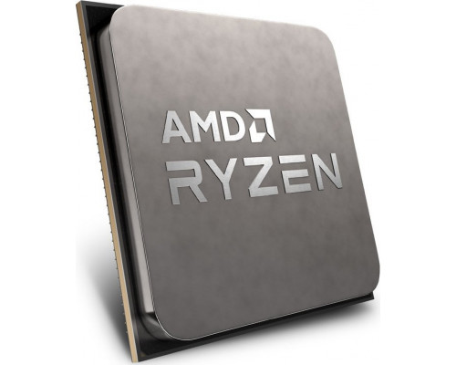AMD Ryzen 5 5600, 3.5 GHz, 32 MB, MPK (100-100000927MPK)