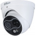 Dahua Camera IP DAHUA TPC-DF1241-D2F2