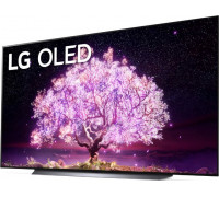 LG OLED83C17LA OLED 83'' 4K Ultra HD WebOS