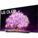 LG OLED83C17LA OLED 83'' 4K Ultra HD WebOS