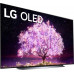 LG OLED83C17LA OLED 83'' 4K Ultra HD WebOS