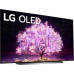 LG OLED83C17LA OLED 83'' 4K Ultra HD WebOS