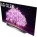 LG OLED83C17LA OLED 83'' 4K Ultra HD WebOS