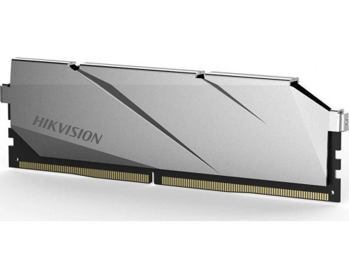 Hikvision U10, DDR4, 8 GB, 3000MHz, CL16 (HKED4081CBA2D1ZA2/8G)