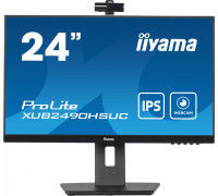 iiyama ProLite XUB2490HSUC-B5