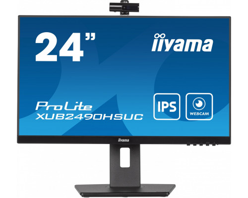 iiyama ProLite XUB2490HSUC-B5